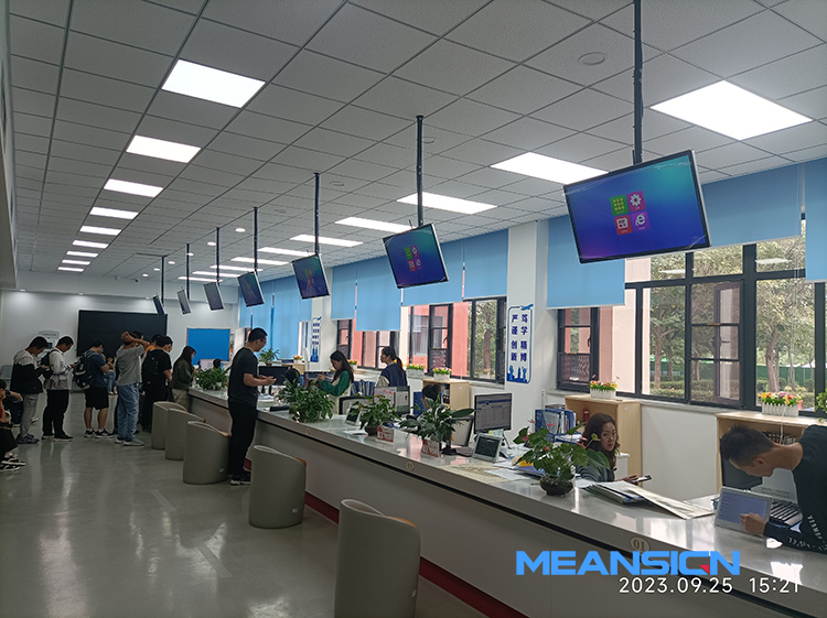 排隊(duì)叫號(hào)系統(tǒng)廠家