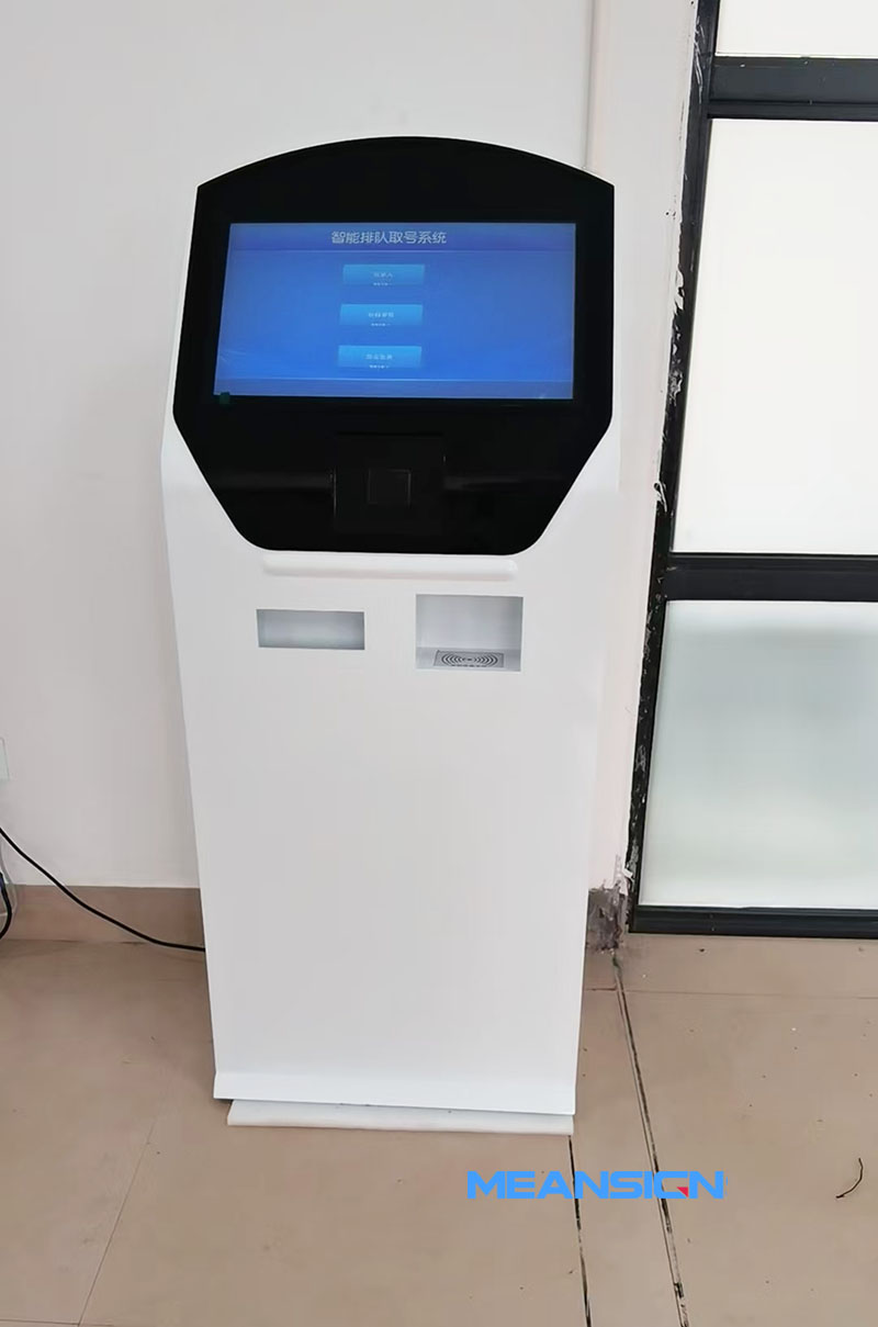 排隊(duì)取號(hào)機(jī)